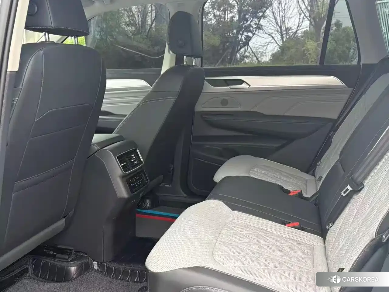 Volkswagen Range patrol id 4576695 из Китая 7