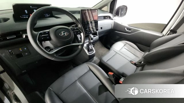 Hyundai Staria id 3891726 из Кореи 17