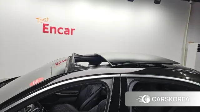 Mercedes-Benz S-Class W223 id 3600059 из Кореи 17