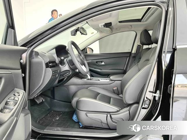 Nissan Xuan Yi id 4258345 из Китая 23