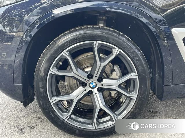 BMW X5 id 4265352 из Китая 13