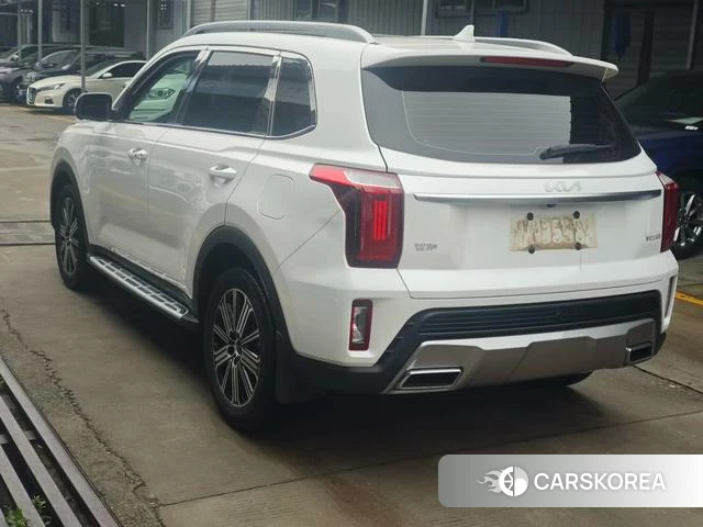Kia Smart running id 4301237 из Китая 7