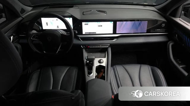 Renault Korea (Samsung) Grand Coleos id 4321662 из Кореи 17