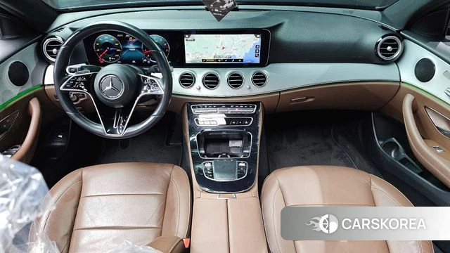 Mercedes-Benz E-Class W213 id 4524970 из Кореи 31