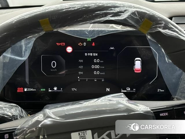 Kia The New Carnival 4th Generation id 3939717 из Кореи 16