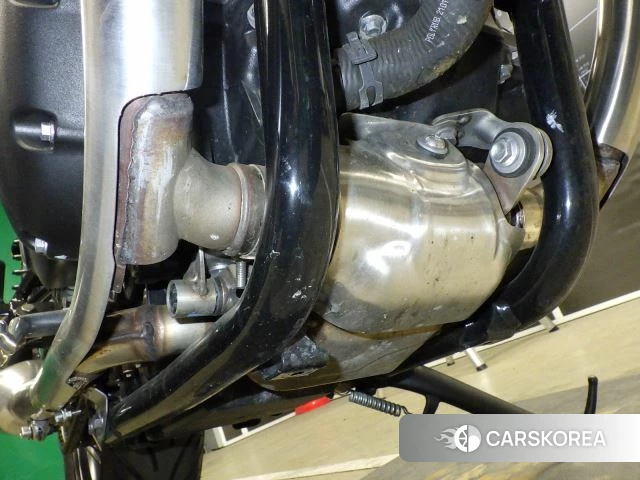 Triumph BONNEVILLE T100 id 3946639 из Японии 29
