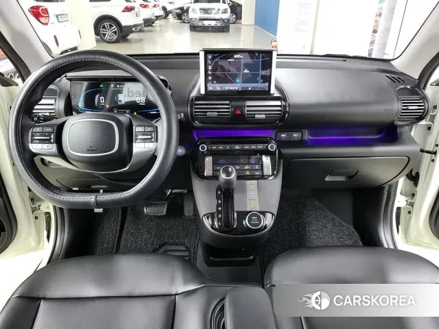 Hyundai Casper id 3052806 из Кореи 17