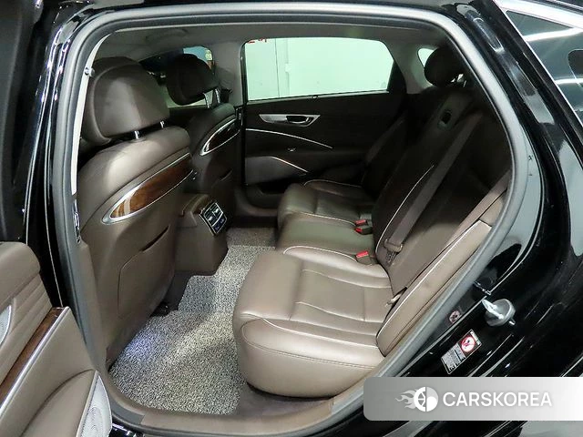 Kia More K9 id 3886474 из Кореи 17