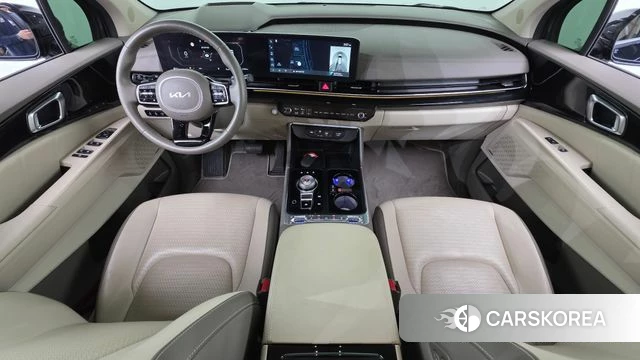 Kia The New Carnival 4th Generation id 4474439 из Кореи 27