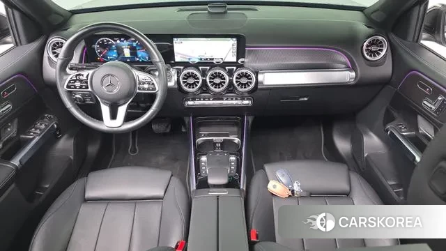 Mercedes-Benz GLB-Class X247 id 3770675 из Кореи 17