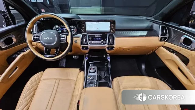 Kia Sorento 4th Generation id 3503296 из Кореи 17