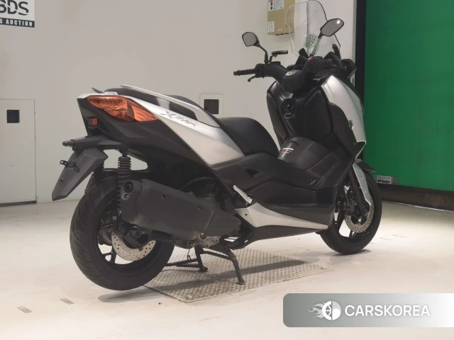 Проданный Yamaha X-MAX 250 2019 из Японии, фото 5