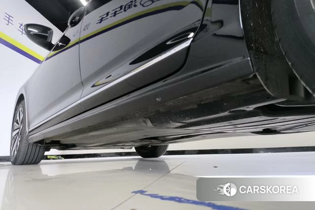 Volkswagen Passat id 4190445 из Китая 14