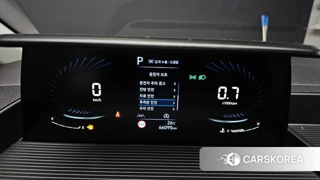 Hyundai Staria id 4624443 из Кореи 27