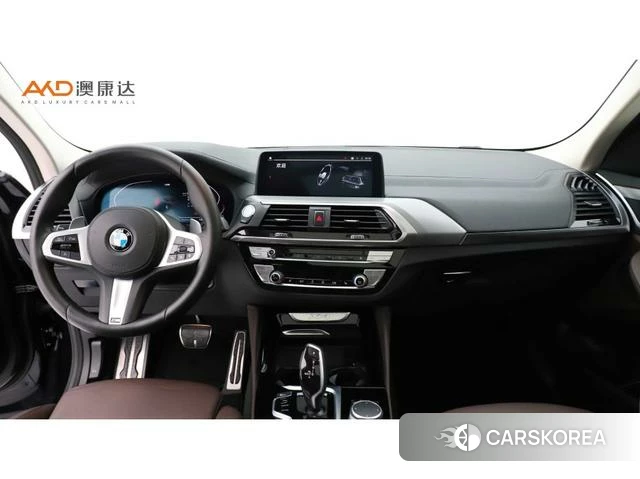 BMW X4 id 4272325 из Китая 7