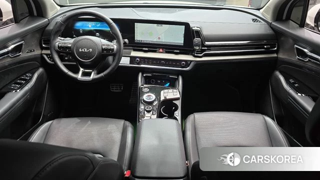 Kia Sportage 5th Generation id 4408427 из Кореи 28