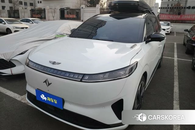 Dongfeng Yipai Yipai 008 id 4207874 из Китая 14