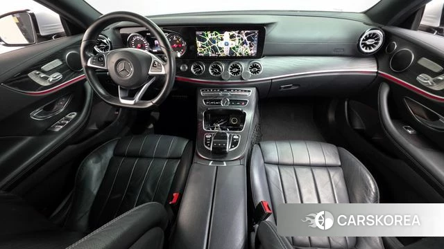 Mercedes-Benz E-Class W213 id 4698949 из Кореи 29