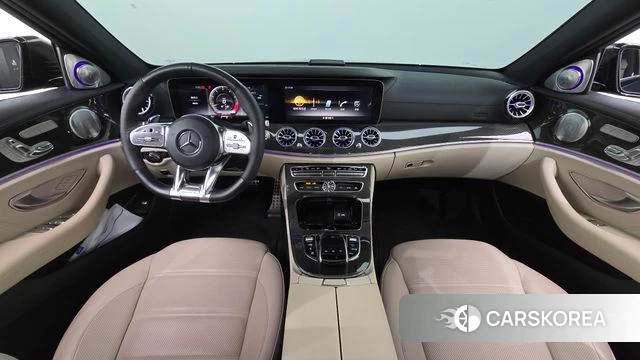 Mercedes-Benz E-Class W213 id 4019942 из Кореи 17