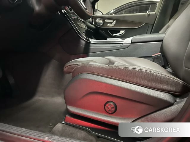 Mercedes-Benz GLC id 4306820 из Китая 14