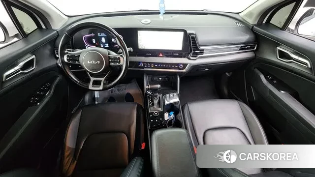 Kia Sportage 5th Generation id 3378527 из Кореи 17