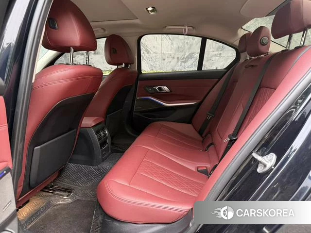 BMW 3 series id 4271332 из Китая 13