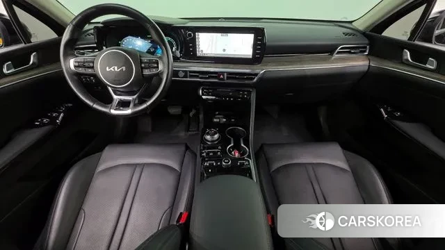 Kia K5 Hybrid 3rd Generation id 2915915 из Кореи 17