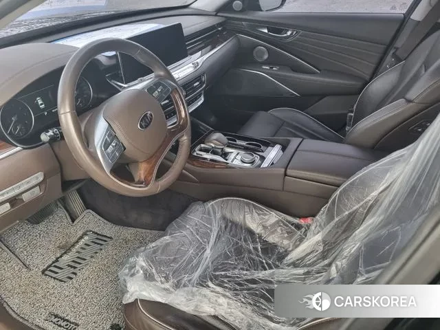 Kia More K9 id 3171404 из Кореи 12