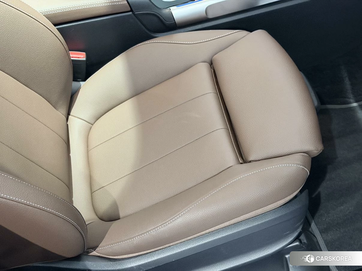 Mercedes-Benz GLB id 4452482 из Китая 31