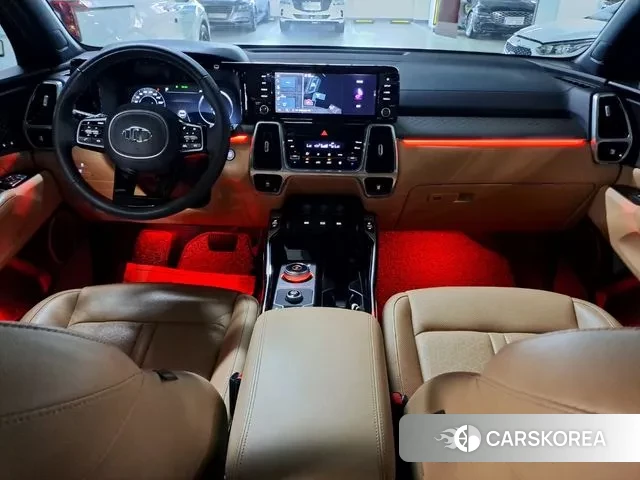 Kia Sorento 4th Generation id 3149663 из Кореи 17