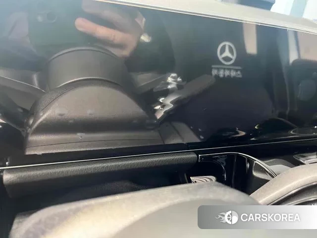 Mercedes-Benz EQA H243 id 3731714 из Кореи 8