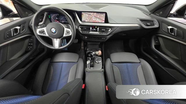 BMW 2 Series Gran Coupe (F44) id 4696161 из Кореи 30