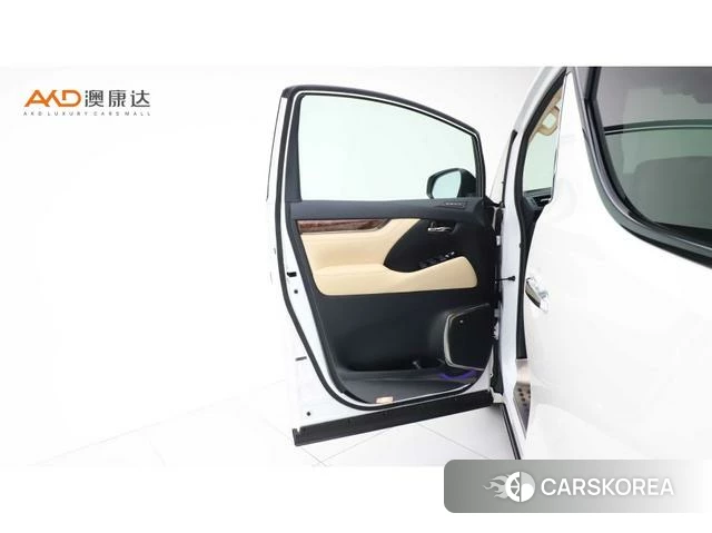Toyota Elfa id 3919345 из Китая 8