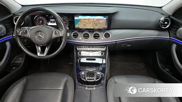 Mercedes-Benz E-Class W213 id 3515429 из Кореи 17