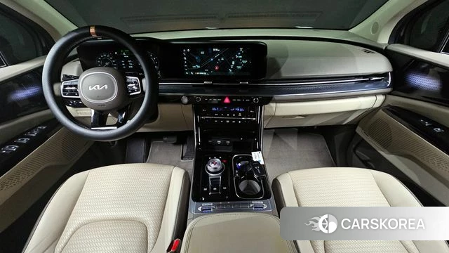 Kia Carnival 4th generation id 3859235 из Кореи 17