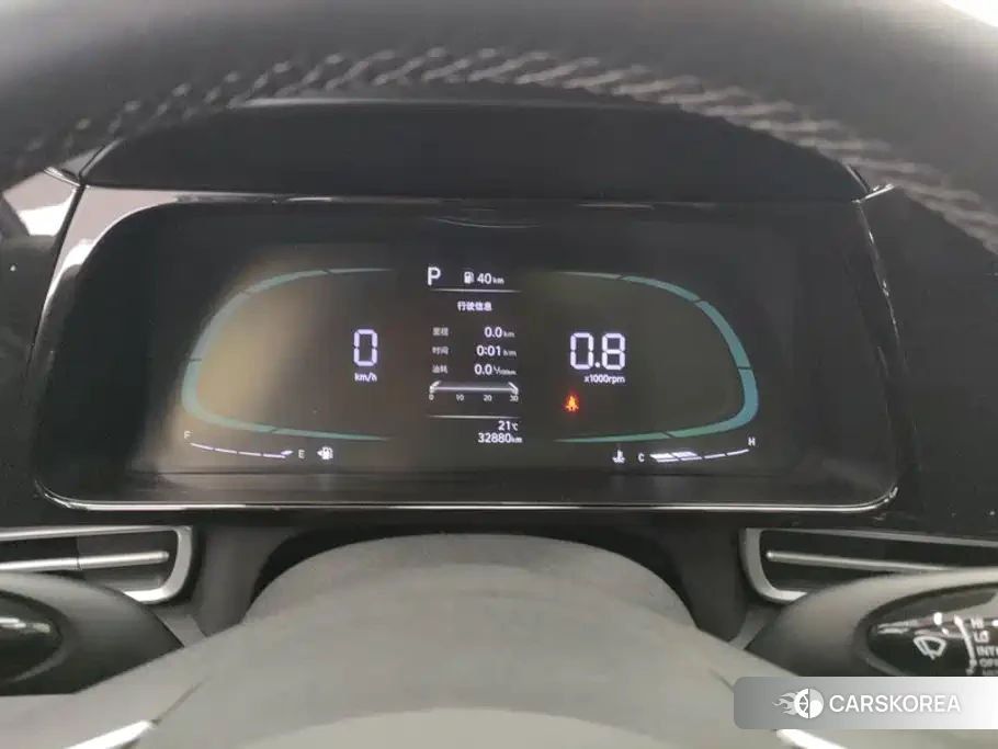 Hyundai Elantra id 4576406 из Китая 13