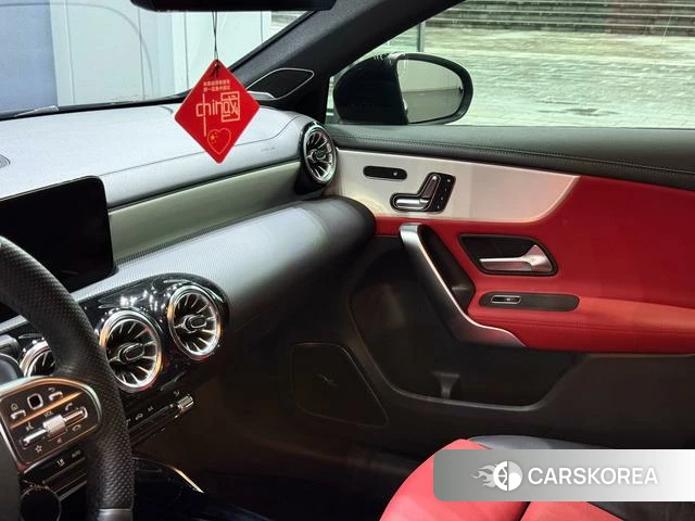 Mercedes-Benz Class A AMG (imported) id 4262160 из Китая 7