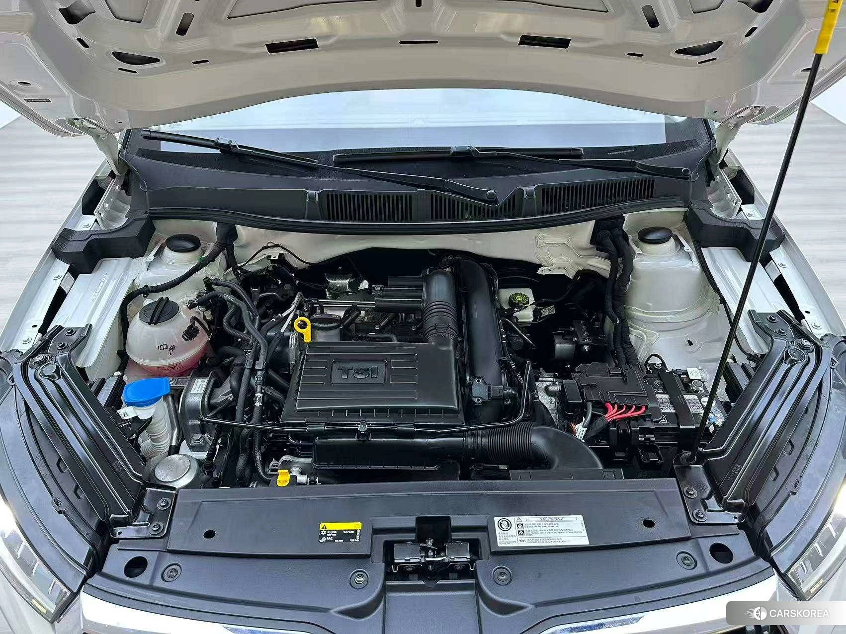 Skoda Komik GT id 4420378 из Китая 16