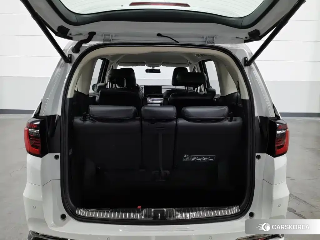 Honda Odyssey id 4680767 из Китая 21
