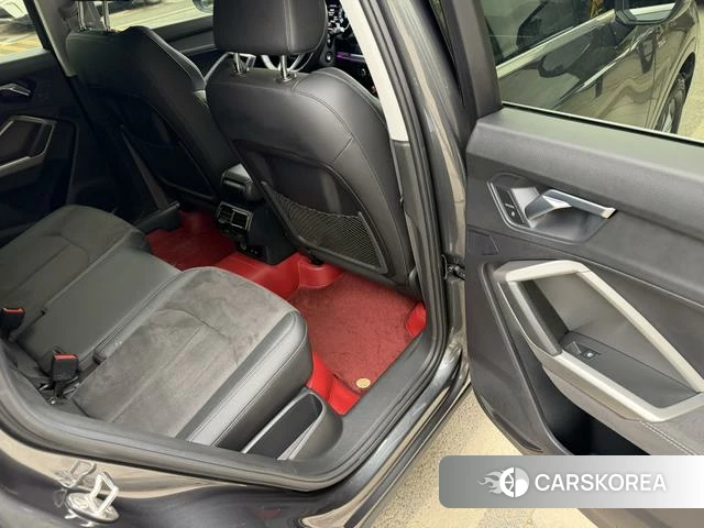 Audi Q3 id 4271358 из Китая 16