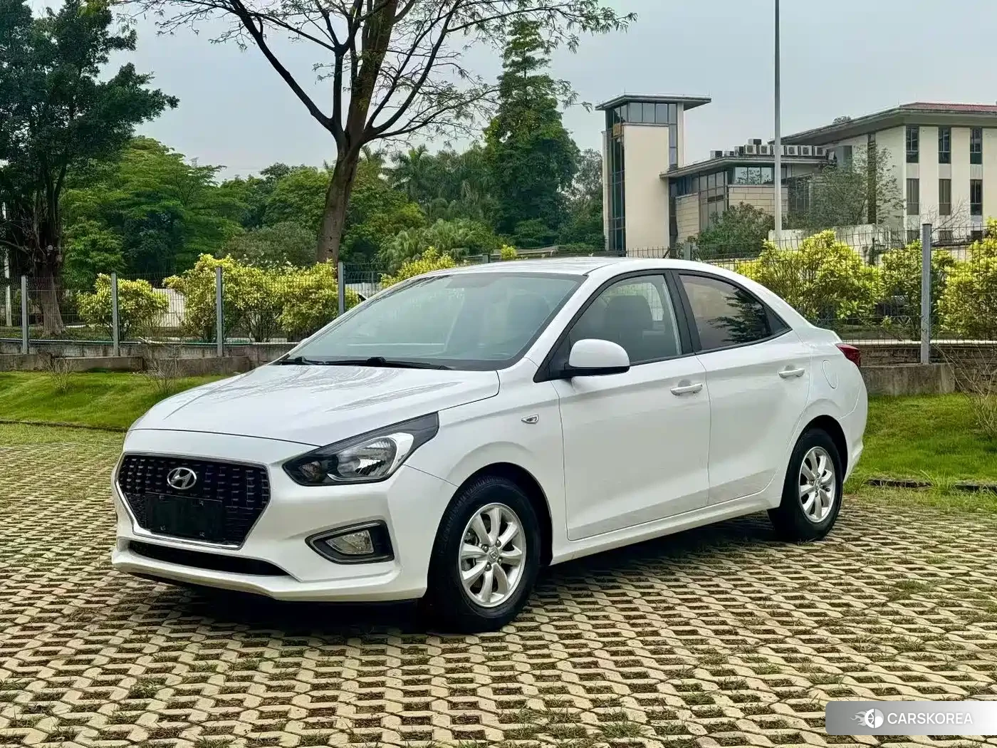 Hyundai Rena id 4546536 из Китая 7