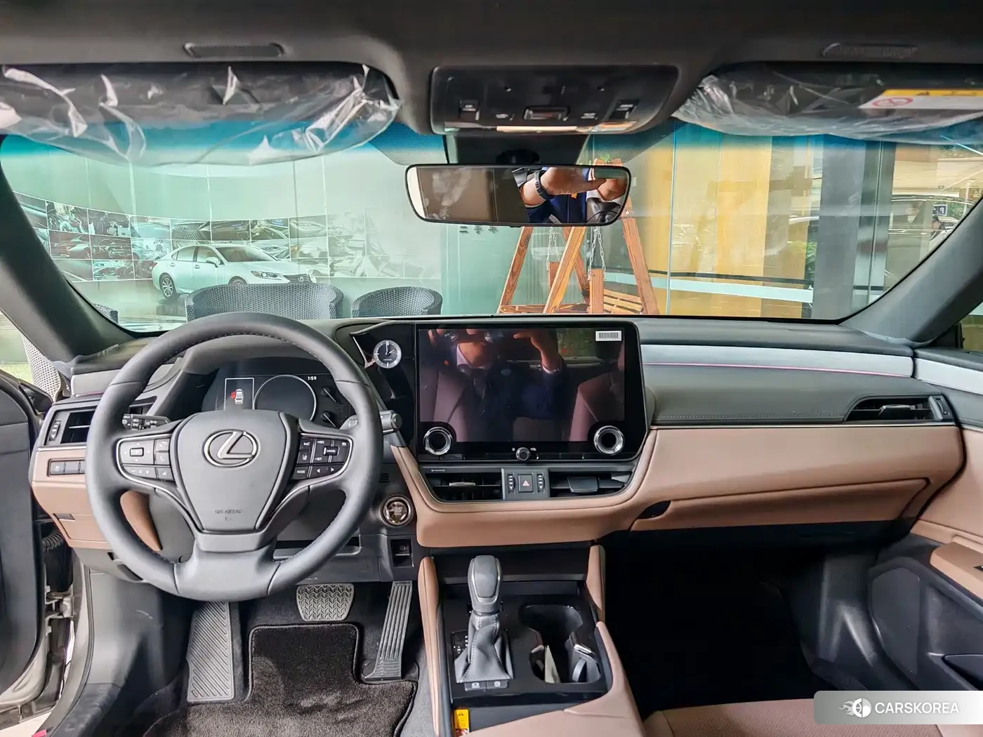 Lexus ES id 4644516 из Китая 7