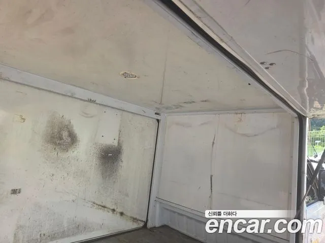 Chevrolet (GM Daewoo) New Labo id 2763199 из Кореи 16