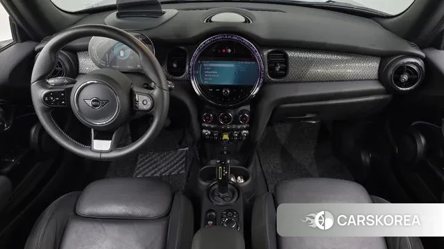 Mini Cooper Electric id 3099884 из Кореи 17