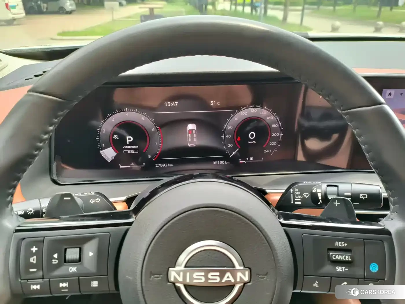 Nissan Pathfinder id 4601051 из Китая 19