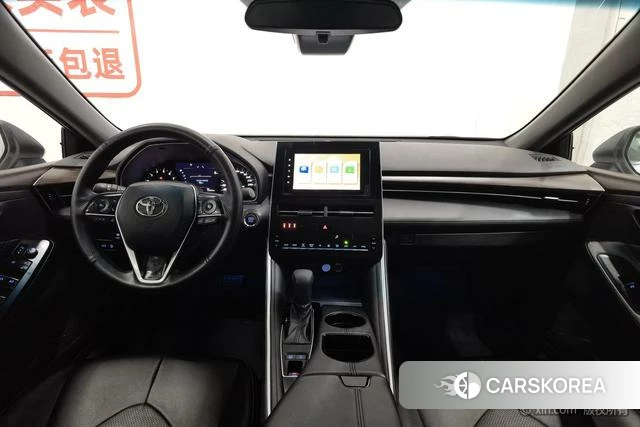 Toyota Asian dragon id 4272880 из Китая 21