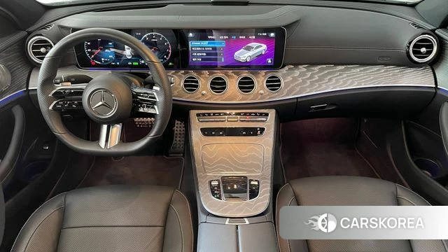 Mercedes-Benz E-Class W213 id 4608881 из Кореи 16