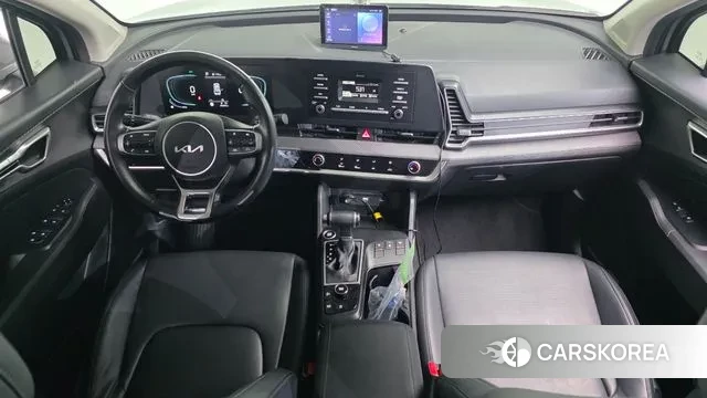 Kia Sportage 5th Generation id 3523888 из Кореи 17