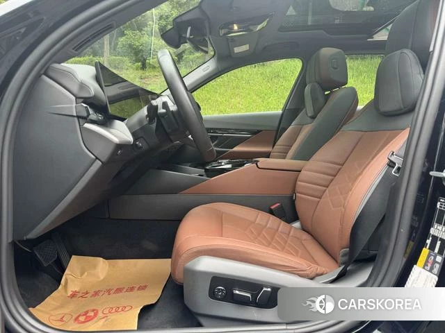 BMW i5 id 4349012 из Китая 16