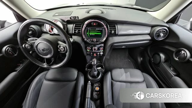 Mini Cooper id 3801660 из Кореи 17